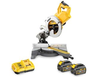 cumpără Ferestrau circular cu acumulator Dewalt DCS778T2 în Chișinău 