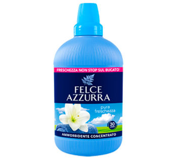 купить Смягчитель для белья концентрированный "Pure Freshness" Felce Azzurra (1,025 л.) 08809 в Кишинёве 