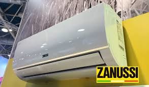 купить Кондиционер ZANUSSI Siena ZACS-24 HS/N1 в Кишинёве 