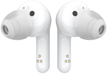 Беспроводные наушники LG Tone Free FN4 White 