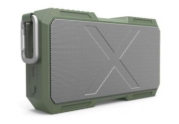 Bluetooth Speaker Nillkin X1, Green 