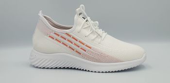 Fuguishon White Orange 