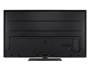 65" LED SMART TV TOSHIBA 65QA7D63DG, QLED 3840x2160, Android TV, Black 