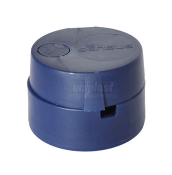 cumpără Capac (plastic) pentru contor D. 15 SW-WSC SENS 01003/1 în Chișinău 