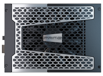 Power Supply ATX 1600W Seasonic Prime PX-1600 80+ Platinum, ATX 3.0, 135mm, Full Modular 
