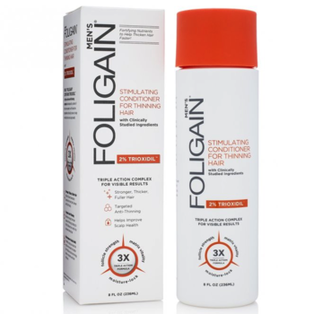 FОLIGAIN REGROWTH CONDITIONER FOR MEN