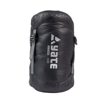 купить Спальный мешок Yate Down Sleeping Bag Anaso 500, -10, SS007xx в Кишинёве 