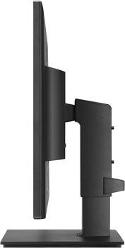 купить LG 24BN550Y-B 23.8"  Full HD, IPS, 75 Hz, DVI, HDMI, DisplayPort 1.2, Speaker 1,2 W в Кишинёве 