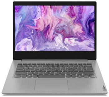 купить NB Lenovo 14.0" IdeaPad 3 14ITL6 Grey (Pentium 7505 8Gb 256Gb) в Кишинёве 