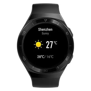 Huawei Watch GT 2e 46mm, Black 