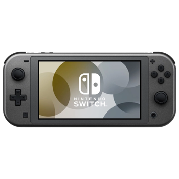 Consola Nintendo Switch Lite, Grey 