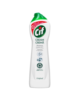 cumpără Cremă de curăţat Cif cu microparticule Original, 250 ml în Chișinău 