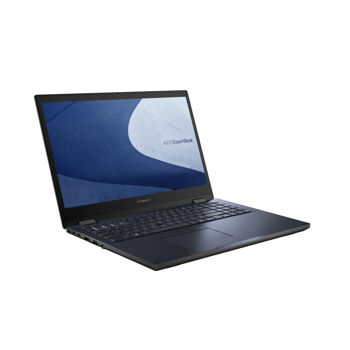 купить NB ASUS 15.6" ExpertBook B2 Flip B2502FBA (Core i7-1260P 16Gb 512Gb) в Кишинёве 