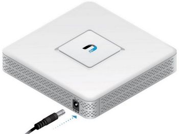 Ubiquiti UniFi Security Gateway USG 