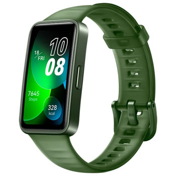 Huawei Band 8, Emerald Green 