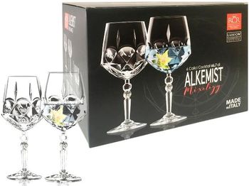 Набор бокалов для вина Alkemist 6шт, 670ml 