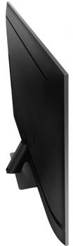 купить 55" LED TV Samsung QE55Q80AAUXUA, Black (3840x2160 UHD, SMART TV, PQI 3200Hz, DVB-T/T2/C/S2) в Кишинёве 