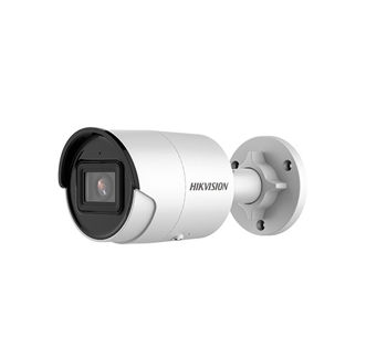 HIKVISION 6 Mpx AcuSense,  Micro SD 256GB, DS-2CD2063G2-I 
