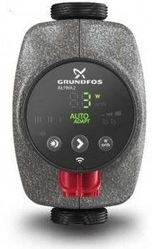 Циркуляционный насос Grundfos Alpha 2 25-60 130 