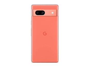 Google Pixel 7A 5G 8/128Gb, Coral 