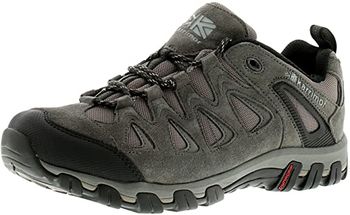 купить Ботинки Karrimor Supa 5 Dk Grey в Кишинёве 