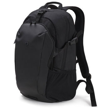 Rucsac laptop Dicota D31763 Backpack GO 13-15.6, City backpack for notebook, Black (rucsac laptop/рюкзак для ноутбука)