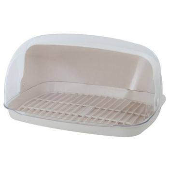 Coș de pâine Aleana 169049 32x25x17cm