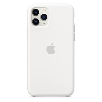 Husa pentru  iPhone 11 PRO Original (White ) 