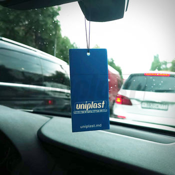 купить Ароматизатор для авто  UNIPLAST в Кишинёве 
