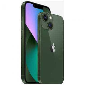 купить Apple iPhone 13 256GB, Green в Кишинёве 