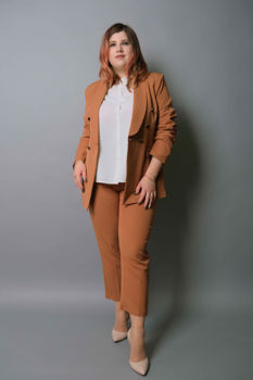 Costum ID 9814