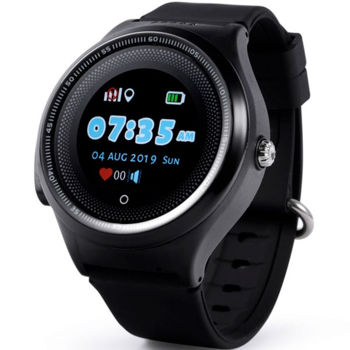 Wonlex KT06, Black 