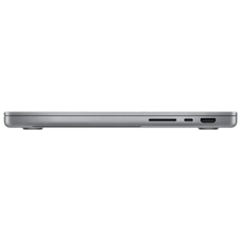 Laptop Apple MacBook Pro 14.2" MPHF3RU/A Space Gray (M2 Pro 16Gb 1Tb) 