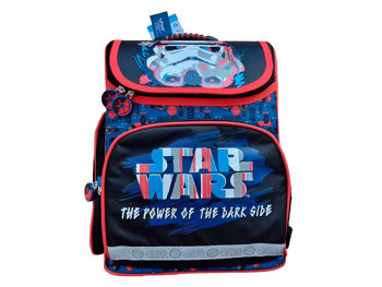 Рюкзак школьный Star Wars 37X26X15cm 
