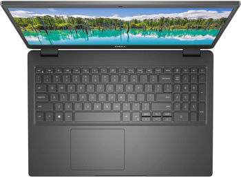 купить DELL Latitude 3520 Gray, 15.6'' FHD, Core™ i7-1165G7, 16GB DDR4, M.2 256GB PCIe NVMe в Кишинёве 
