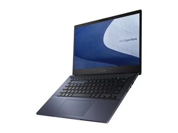 Ноутбук ASUS 14.0" ExpertBook B5 B5402CBA (Core i7-1260P 16Gb 512Gb) 