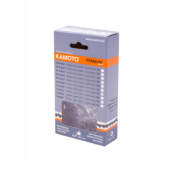 Kamoto цепь T15-325-64 