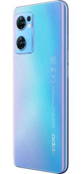 OPPO Find X5 Lite 5G 8/256GB Duos, Blue 