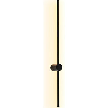 Candelabru de perete Ozcan Lampa de perete 3006-2 (19 black)