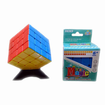 Кубик Рубика "Magic" 187049 (7738) 