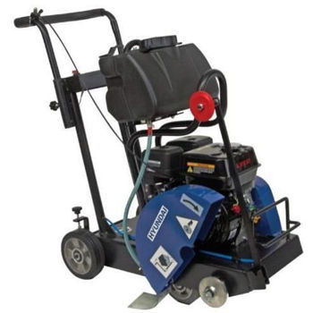 Mașină de tăiat beton Hyundai HY-FC350L Masina de taiat beton 350mm