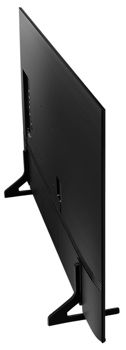 Телевизор Samsung 43" QE43Q60BAUXUA, Black 