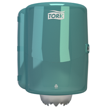Tork Performance диспенсер мини для полотенец ЦВ M1 