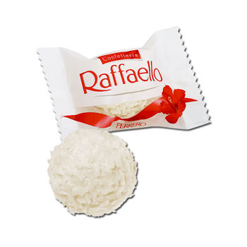 Raffaello, 26 шт, 260 гр 