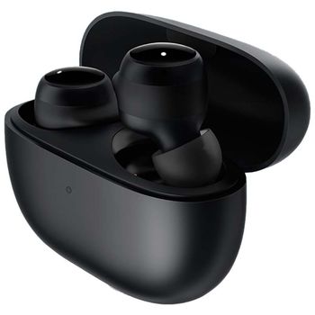 купить Xiaomi Redmi Buds 3 Lite, Black в Кишинёве 