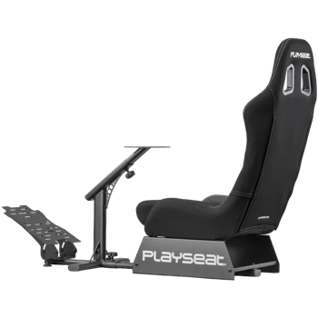 Gaming Chair Playseat Evolution  Actifit, Black 