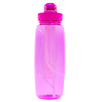 Бутылка для воды 750 мл FI-6436 (5396) 