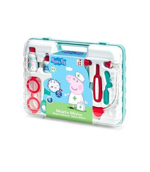 cumpără Chicos Set Doctor Peppa Pig în Chișinău 