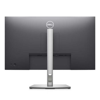 купить 27" DELL P2722H, Black, IPS, 1920x1080, 60Hz, 5ms, 300cd, 1000:1, D-Sub+HDMI+DP+USB, Pivot в Кишинёве 