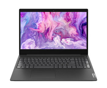 купить Lenovo IdeaPad 3 15IGL05 Business Black 15.6" TN FHD 220 nits, Pentium Silver N5030 4xCore 1.1-3.1GHz, 4GB (4GB on board) DDR4 RAM, SSD 256GB M.2 2242 NVMe в Кишинёве 